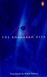 Cover image for The Bhagavad Gita