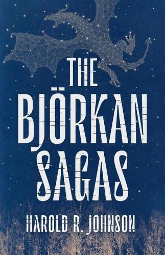 Cover image for The Bjoerkan Sagas