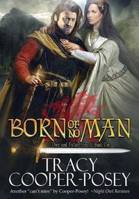 Cover image for Born of No Man