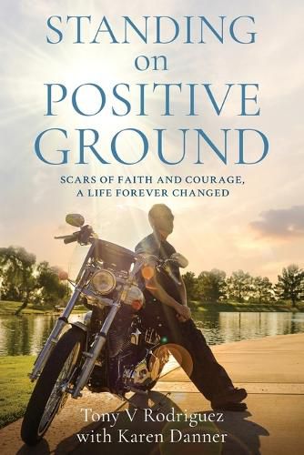 Cover image for Standing on Positive Ground