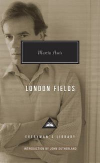 Cover image for London Fields