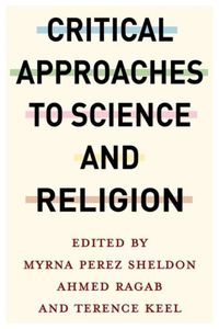 Cover image for Critical Approaches to Science and Religion