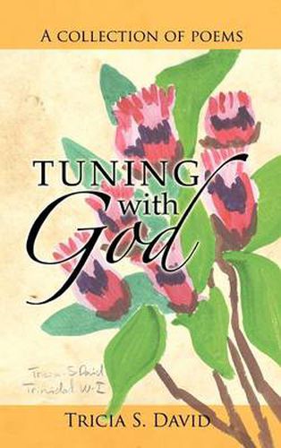 Cover image for Tuning with God