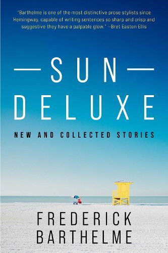 Cover image for Sun Deluxe
