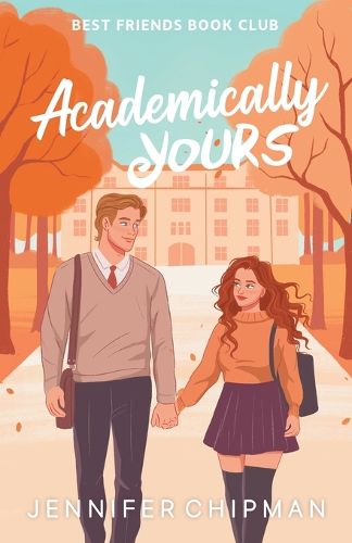 Cover image for Academically Yours