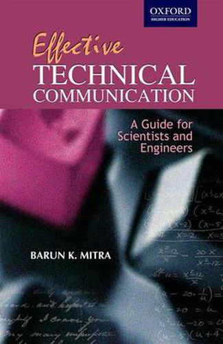 Cover image for Effective Technical Communication: Guide for Scientists and Engineers