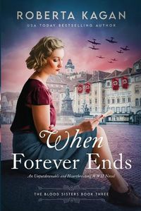 Cover image for When Forever Ends