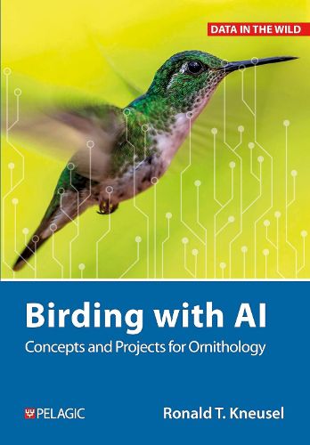 Cover image for Birding with AI
