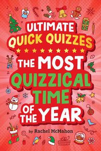 Cover image for The Most Quizzical Time of the Year
