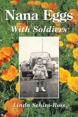 Cover image for Nana Eggs: With Soldiers