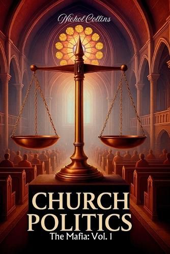Cover image for Church Politics Vol. 1
