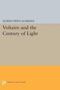 Cover image for Voltaire and the Century of Light