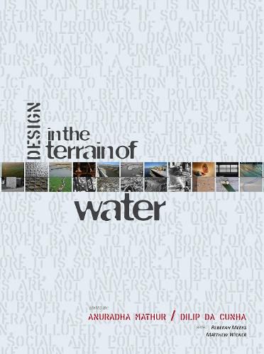 Cover image for Design in the Terrain of Water