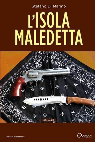 Cover image for L'Isola Maledetta