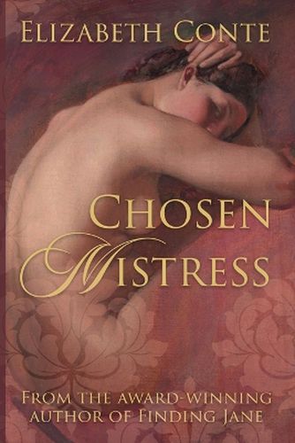 Cover image for Chosen Mistress