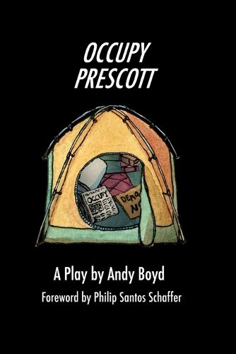 Cover image for Occupy Prescott