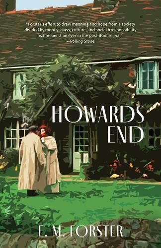 Cover image for Howards End (Warbler Classics)