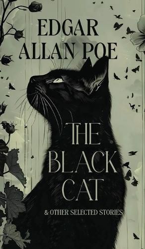 Cover image for The Black Cat & Other Selected Stories (Edition1st)