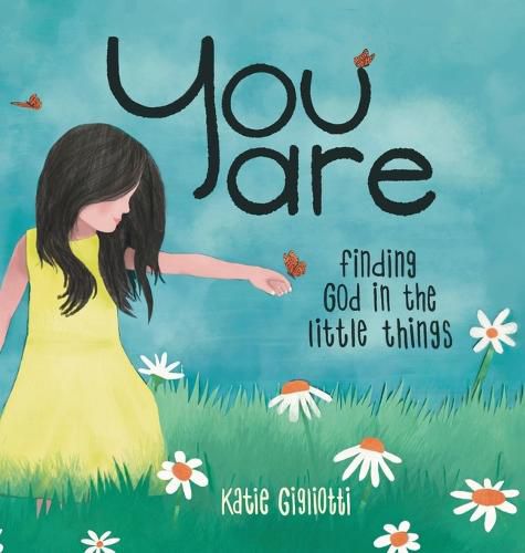 Cover image for You are