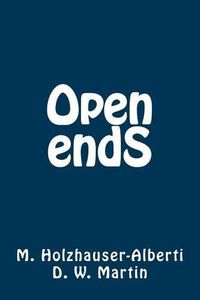 Cover image for Open Ends