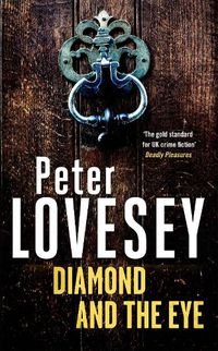 Cover image for Diamond and the Eye