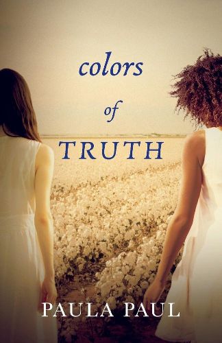 Cover image for Colors of Truth