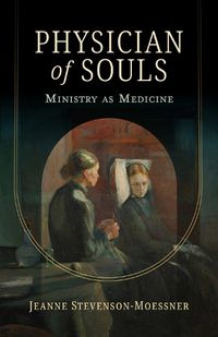 Cover image for Physician of Souls