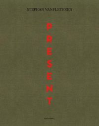 Cover image for Present