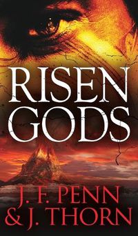 Cover image for Risen Gods