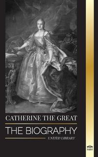 Cover image for Catherine the Great