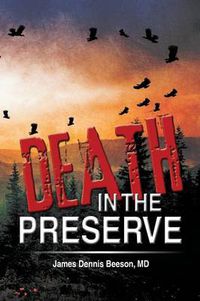 Cover image for Death in the Preserve