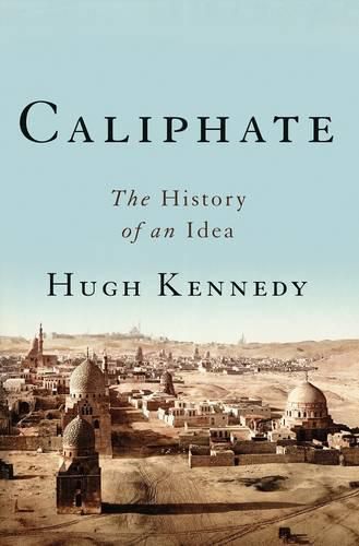 Cover image for Caliphate