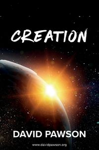 Cover image for Creation