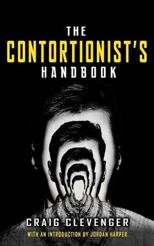 Cover image for The Contortionist's Handbook