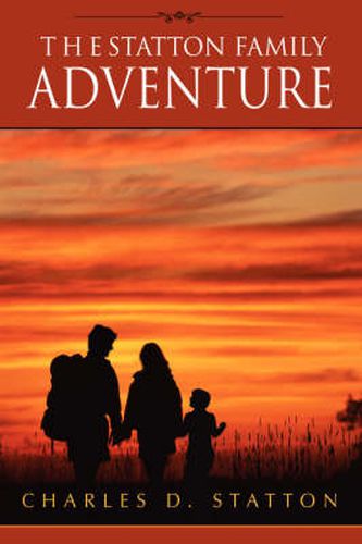 Cover image for The Statton Family Adventure