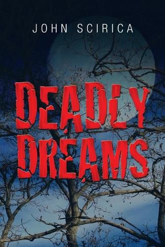 Cover image for Deadly Dreams