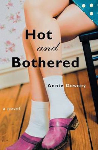 Cover image for Hot and Bothered