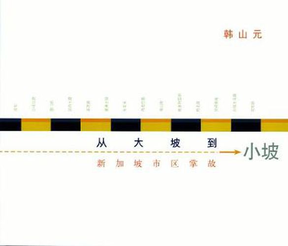 Cover image for Shan Shu Book Series: Cong Da Po DAO Xiao Po