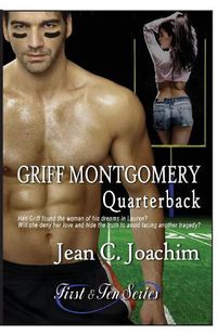 Cover image for Griff Montgomery, Quarterback