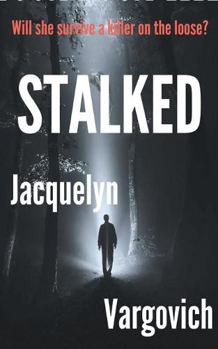 Cover image for Stalked