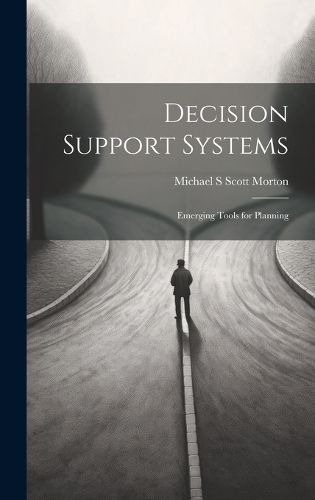 Cover image for Decision Support Systems