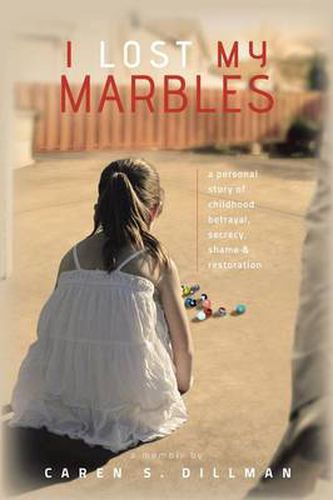 Cover image for I Lost My Marbles