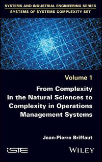 Cover image for From Complexity in the Natural Sciences to Complexity in Operations Management Systems