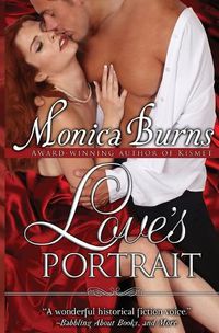 Cover image for Love's Portrait