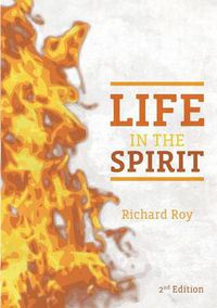 Cover image for Life In The Spirit