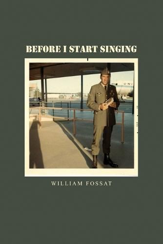 Cover image for Before I Start Singing