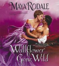 Cover image for Wallflower Gone Wild