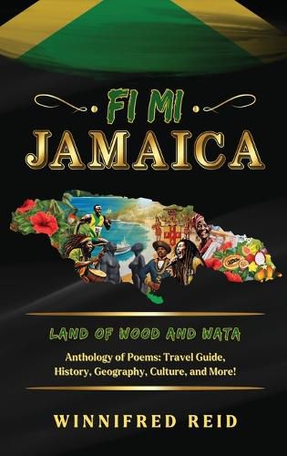 Cover image for Fi Mi Jamaica