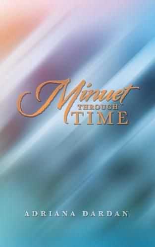 Cover image for Minuet Through Time