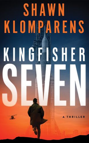 Cover image for Kingfisher Seven